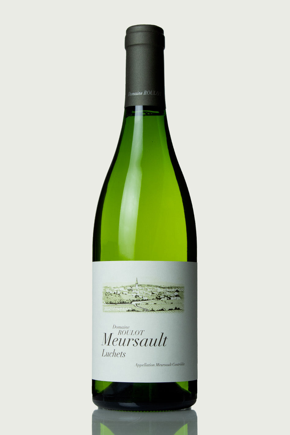 Roulot Meursault 'Luchets' 2022 Shrine to the Vine