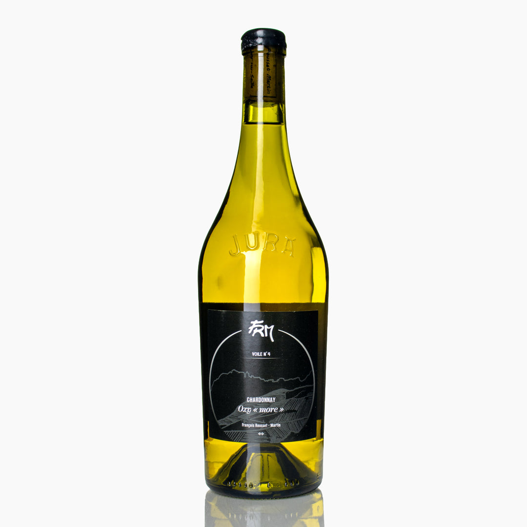 Rousset-Martin Savagnin &