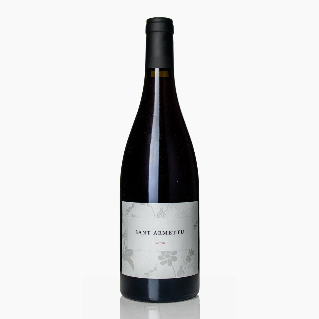 Sant Armettu 'L'Ermite de Sant'Armettu' 2022