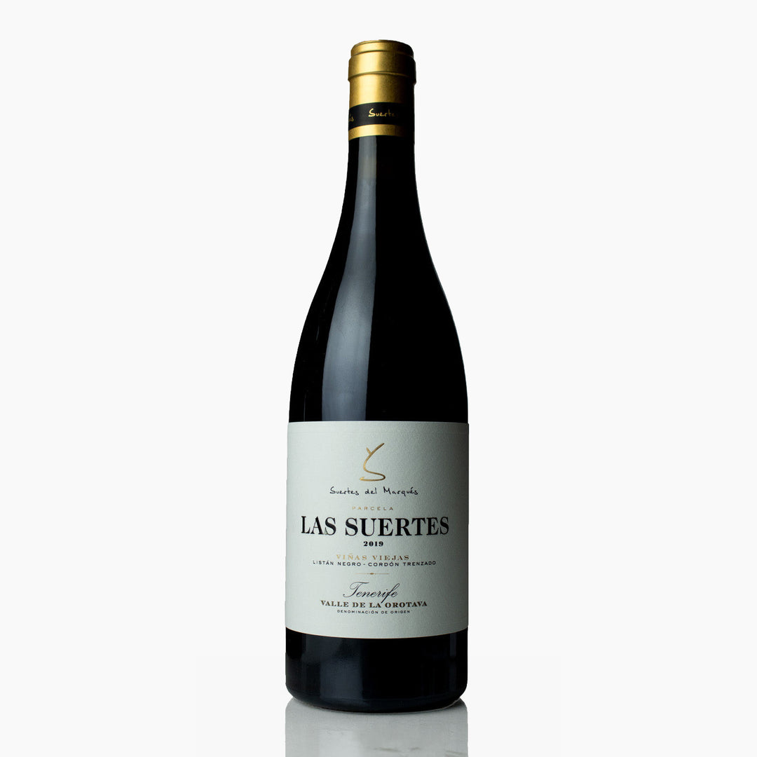 Suertes del Marqués 'Las Suertes' 2020