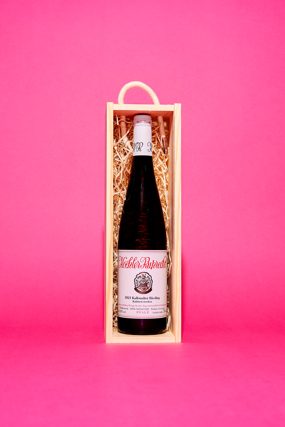 Dry Riesling Gift Box