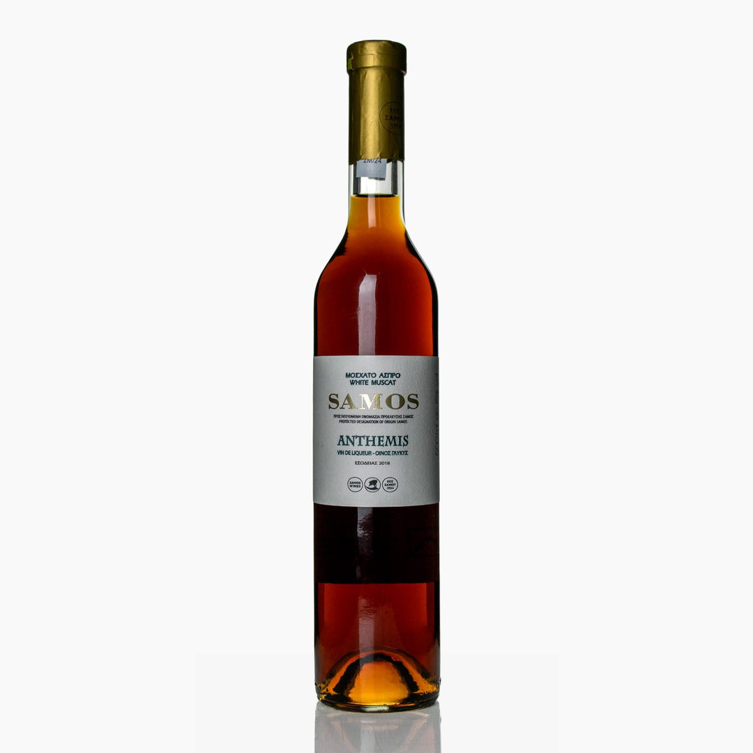 Samos 'Anthemis' (50cl) 2018