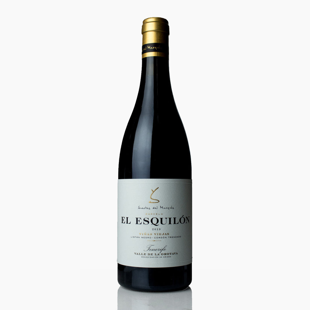 Suertes del Marques 'El Esquilón' 2019