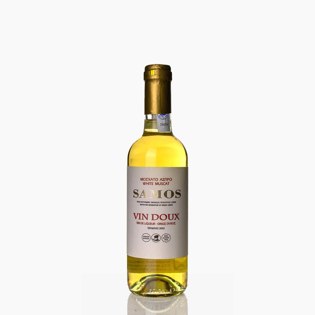 Samos Vin Doux 2022 (37.5cl)