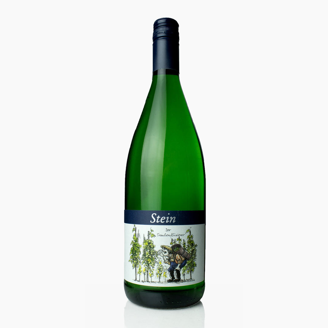 Stein Riesling Trocken 'Der Traubenflüster' 1L 2023