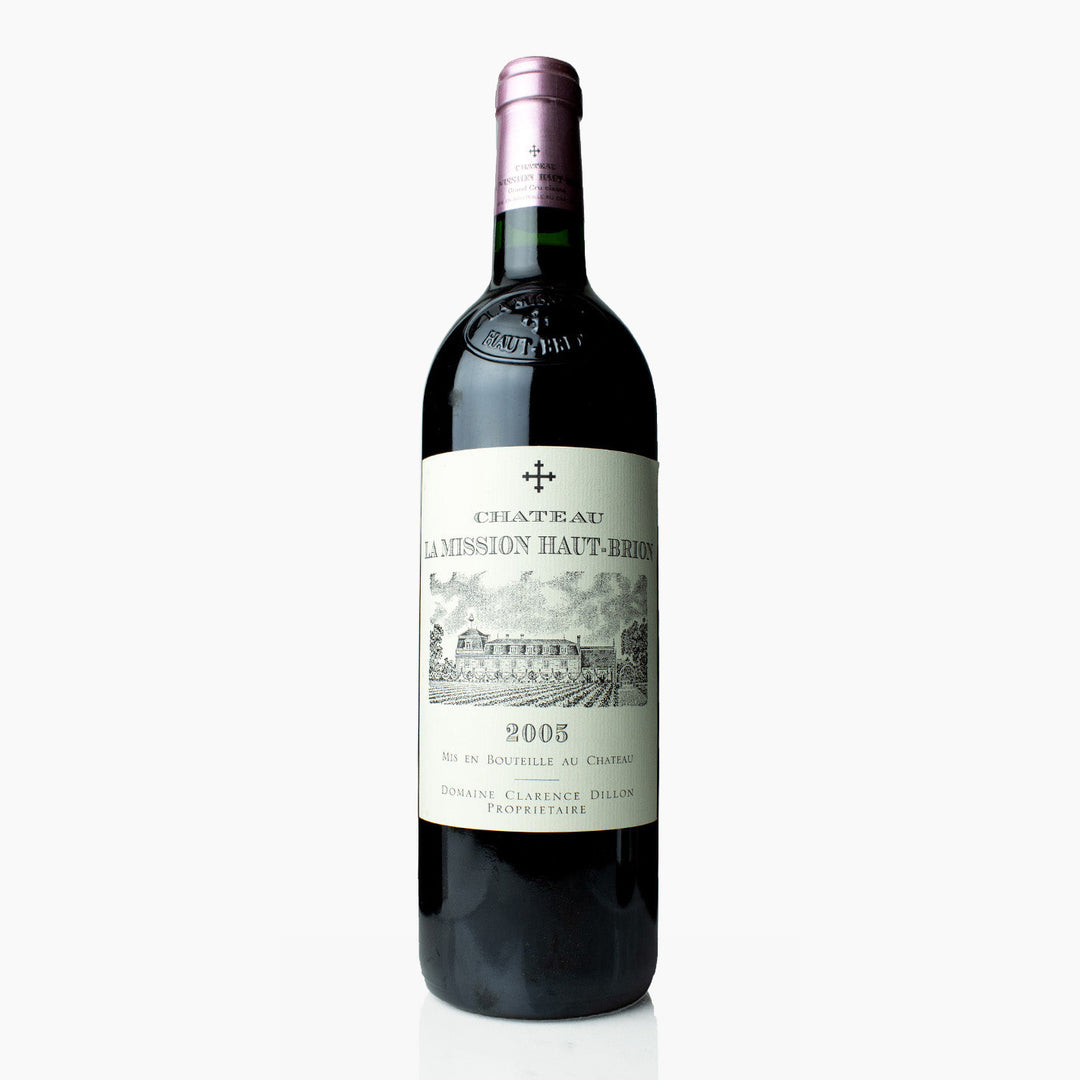 La Mission Haut-Brion 2005