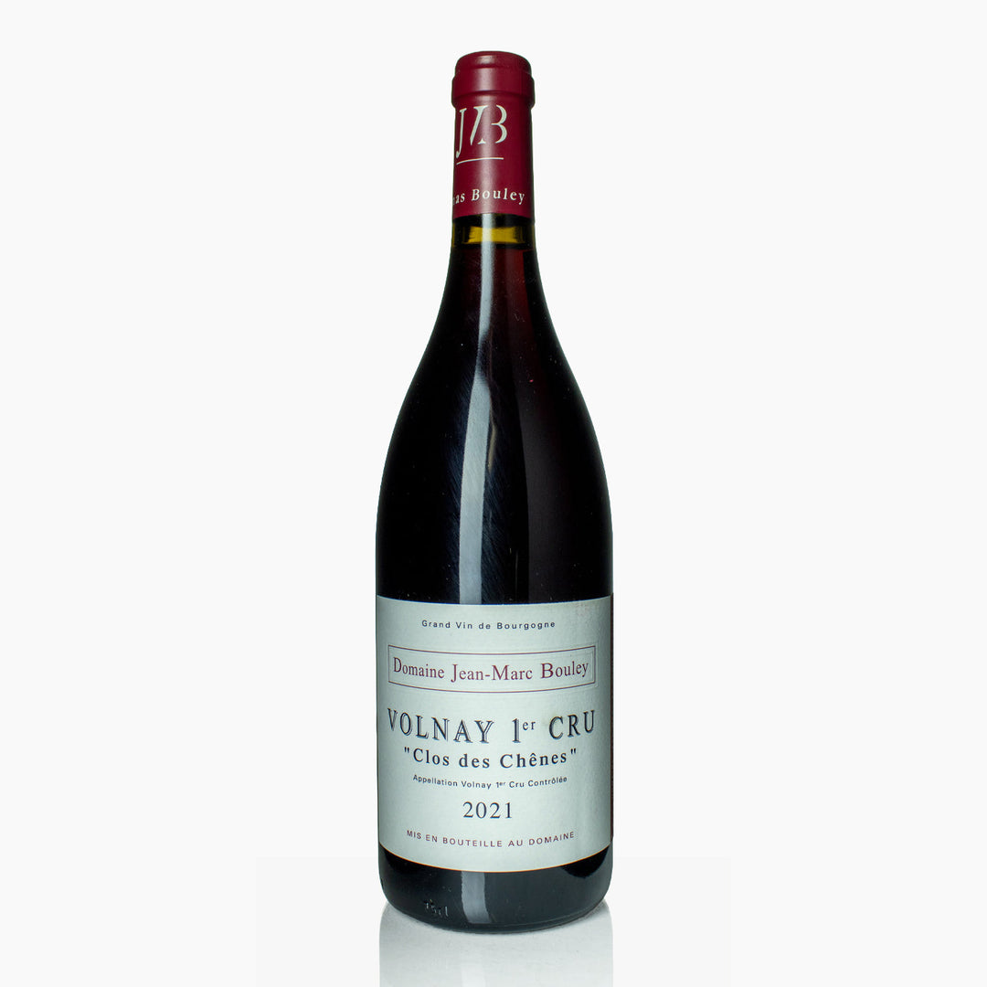 Jean-Marc Bouley Volnay 1er Cru 'Clos des Chênes' 2021