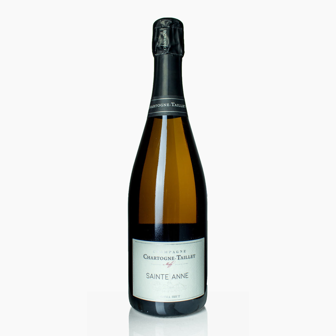 Chartogne-Taillet 'Sainte Anne' NV