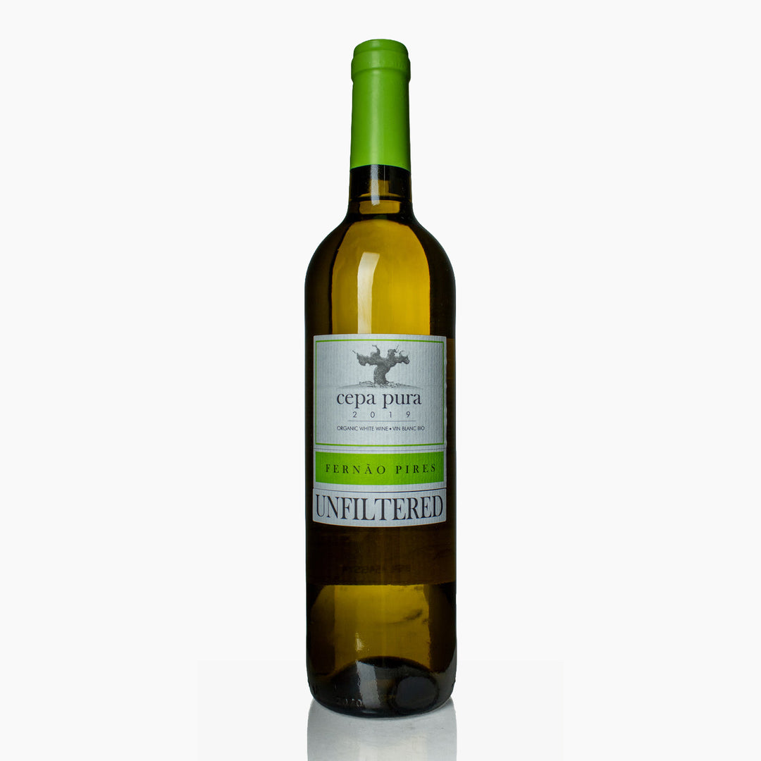 Quinta do Montalto 'Cepa Pura Fernão Pires 2019