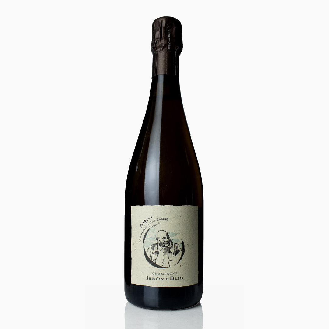 Jérôme Blin 'Cuvée Octave' 2017
