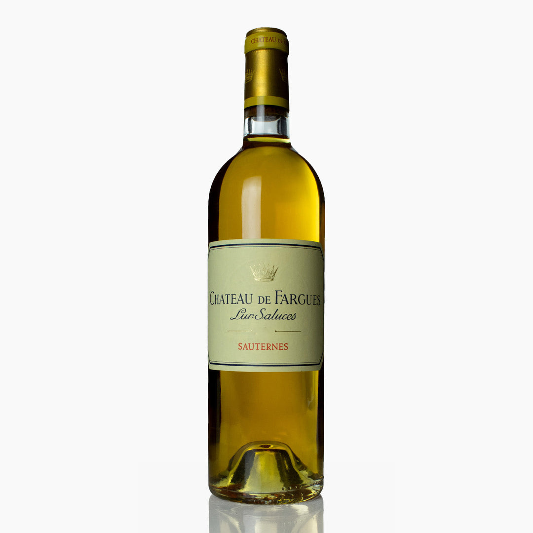 Château de Fargues Sauternes 2006