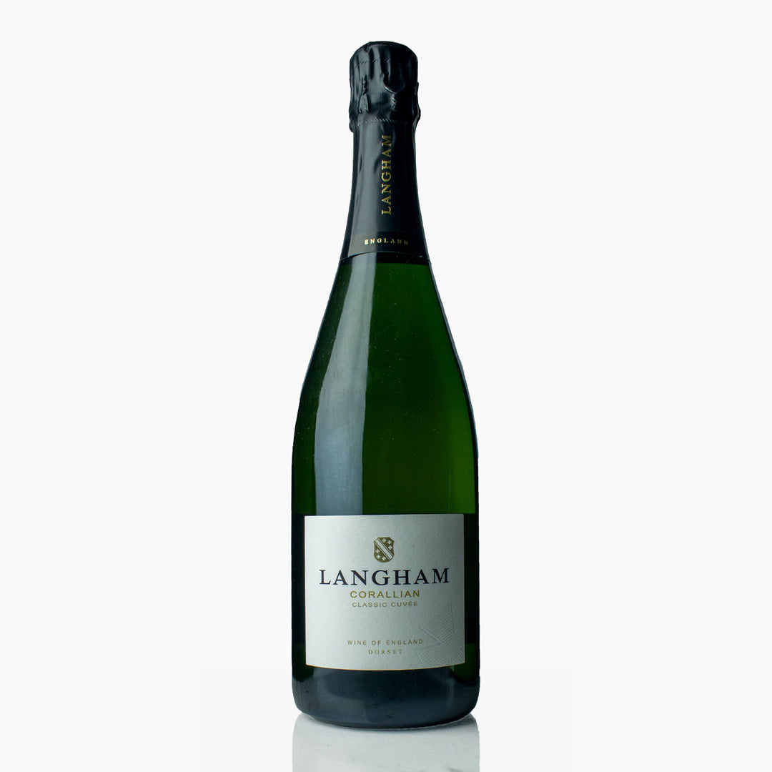 Langham Estate Classic Cuvée 'Corallian' NV