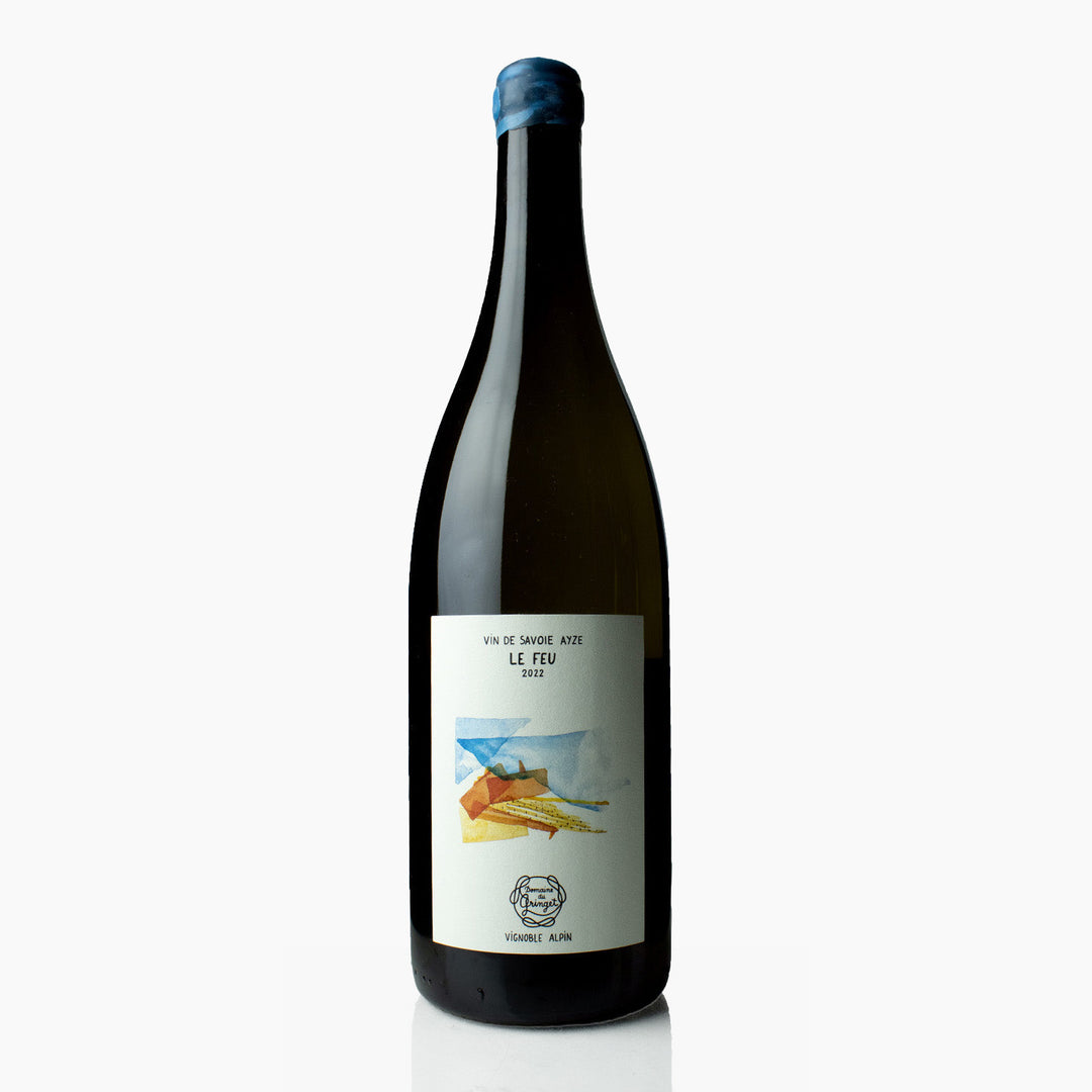 Domaine du Gringet 'Le Feu' 2022