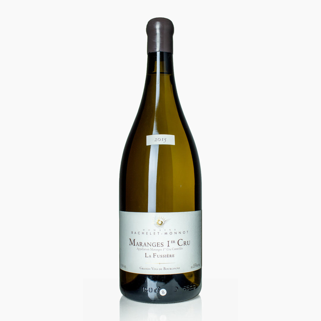 Bachelet-Monnot Maranges 1er Cru Blanc 'La Fussière' Magnum 2015