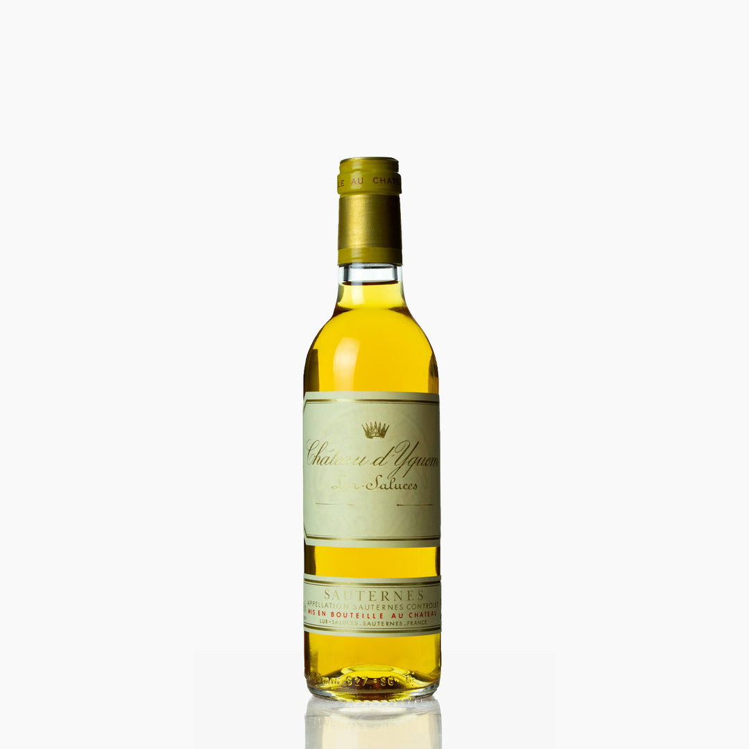 Yquem Half 2007