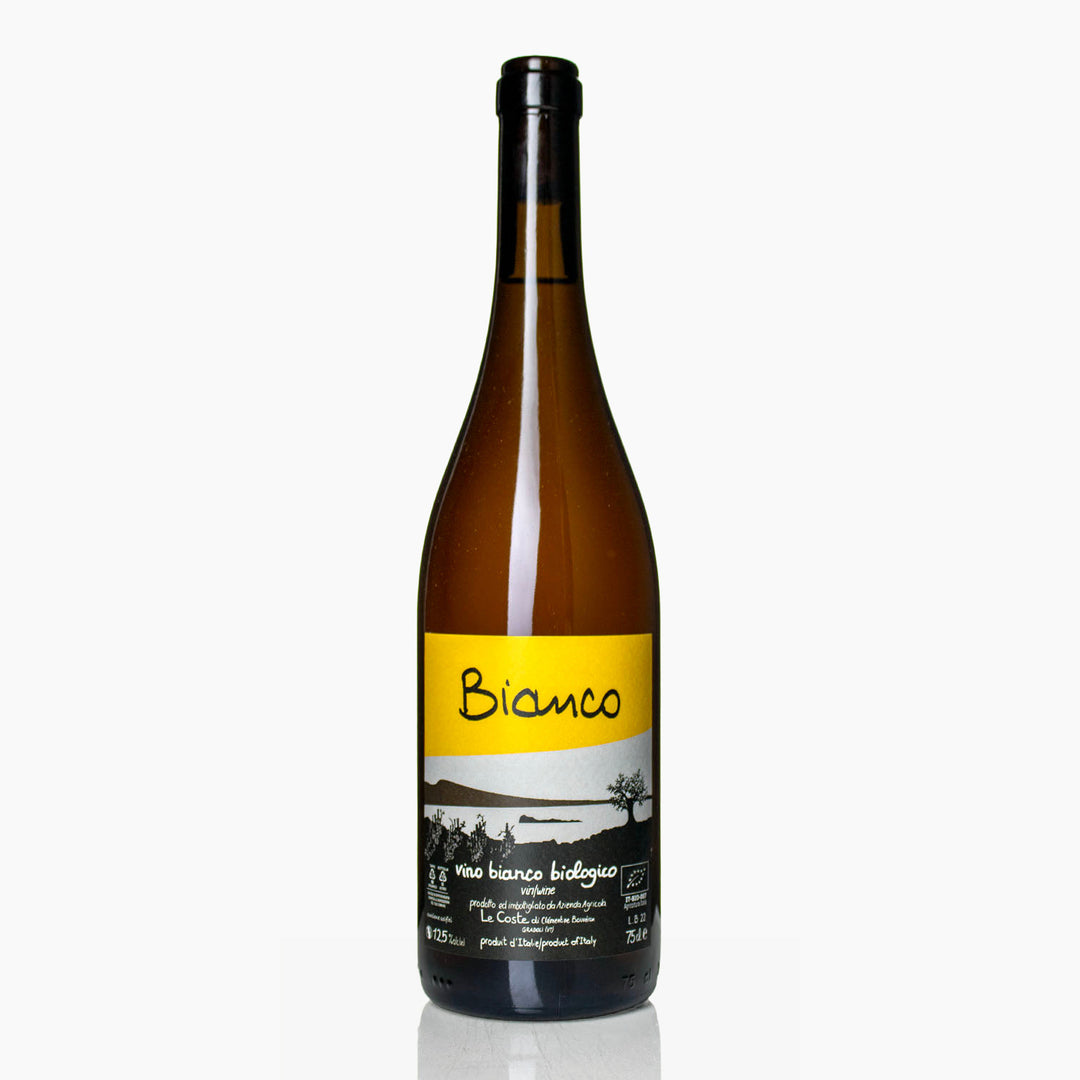Le Coste Bianco 2022