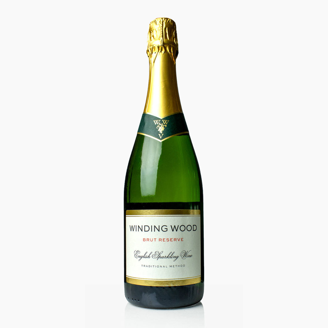 Winding Wood Brut Reserve 2019