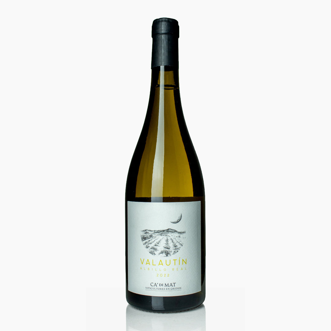Ca' di Mat Albillo 'Valautín' 2022