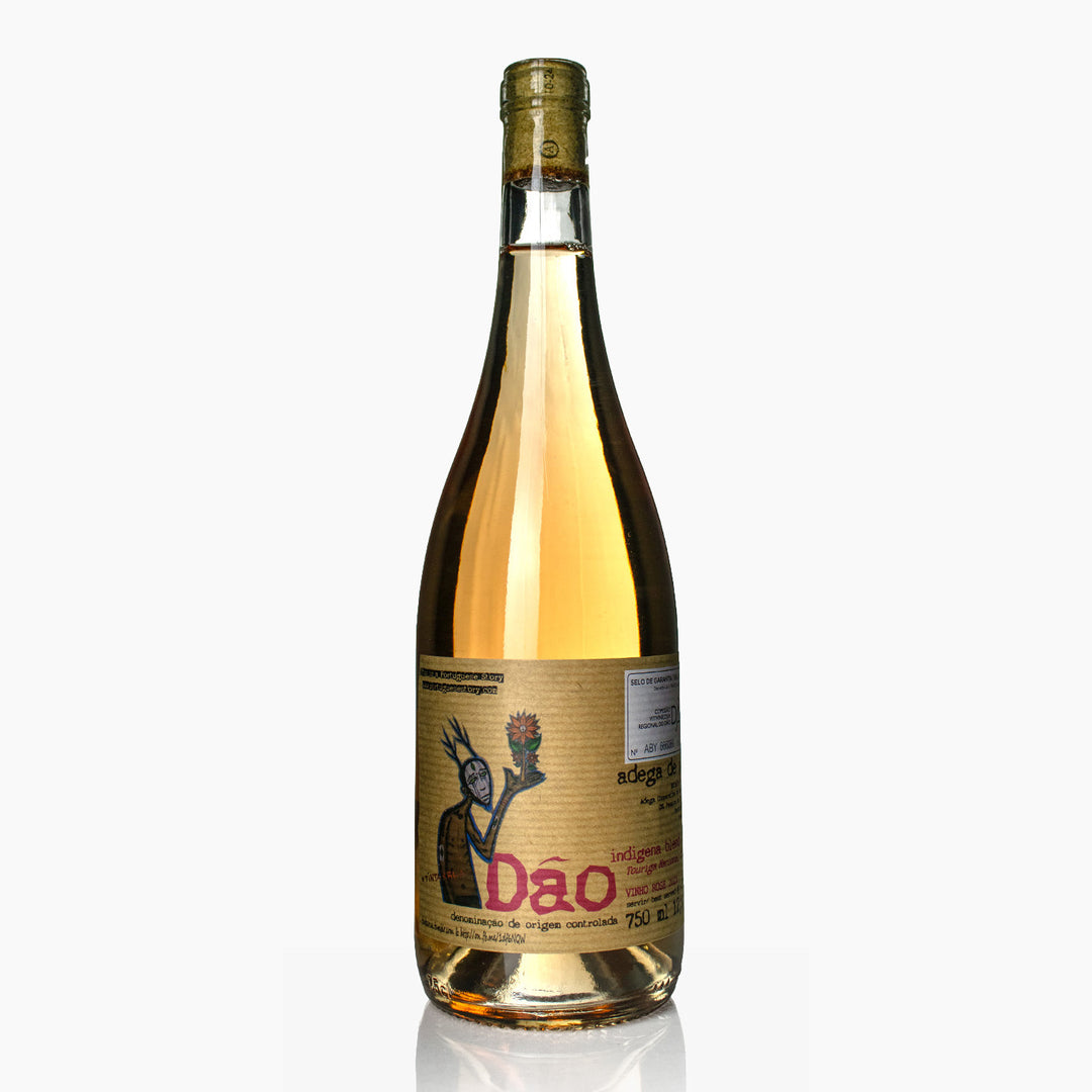 Adega de Penalva 'Indigena' Rosé Blend 2024
