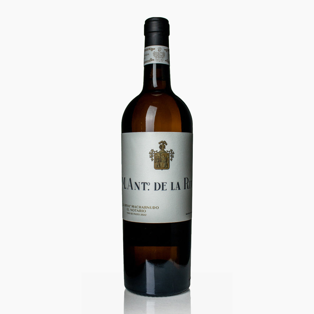 De La Riva Vino de Pasto &