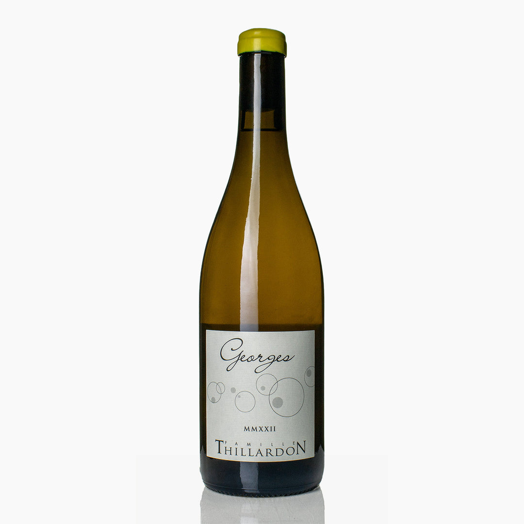 Thillardon VDF Blanc 'Georges' 2021