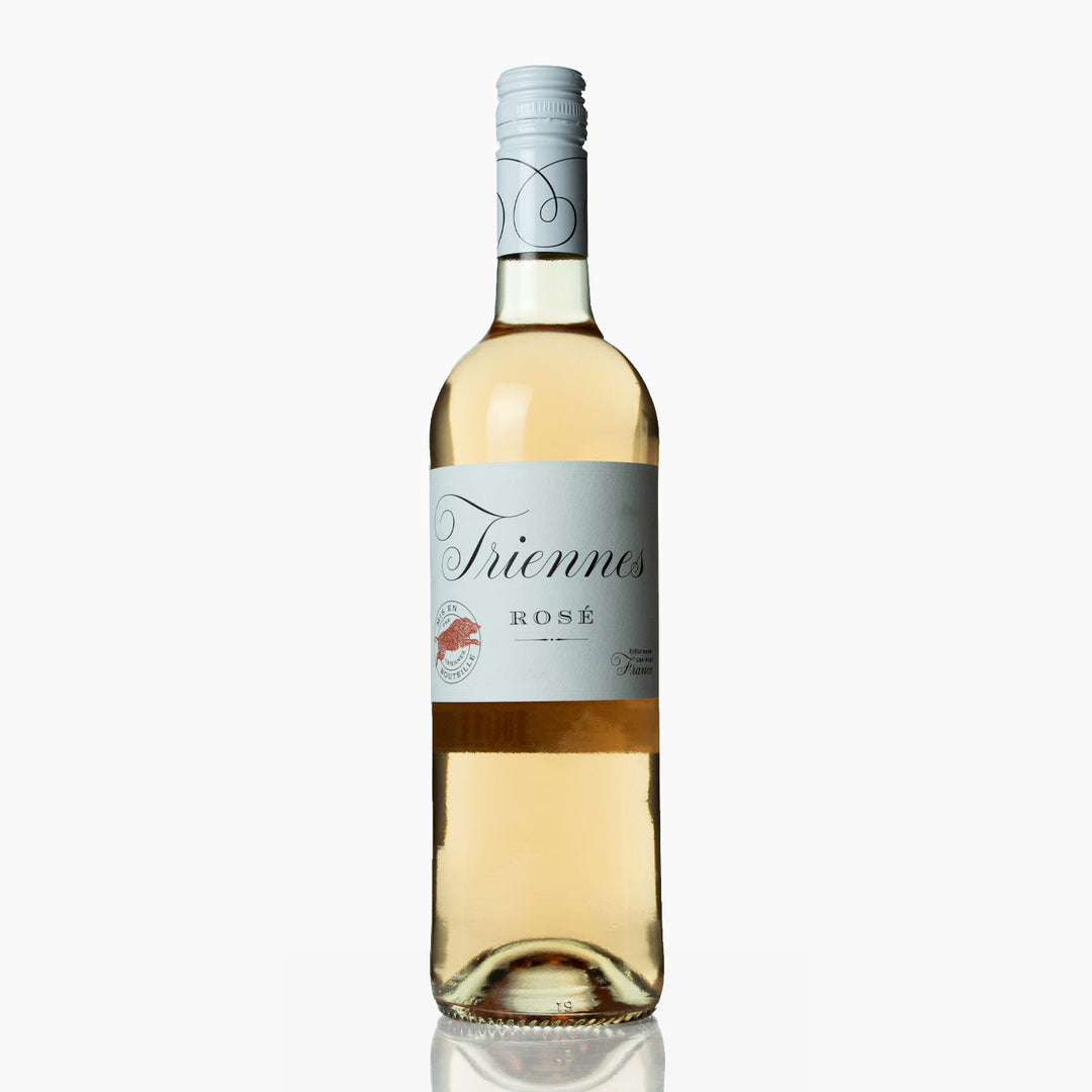 Triennes Rosé 2024