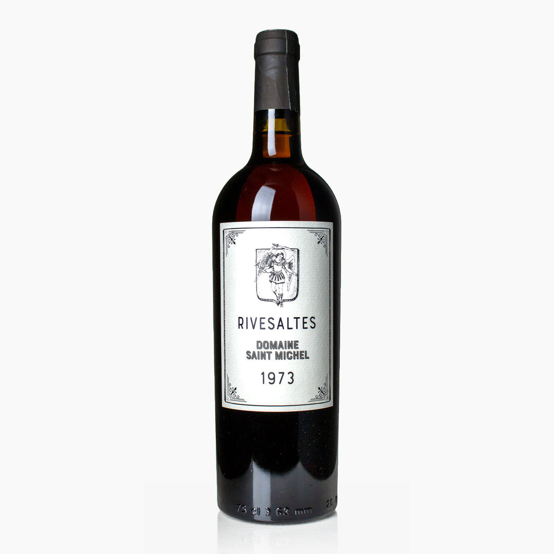 Saint Michel Rivesaltes 1973