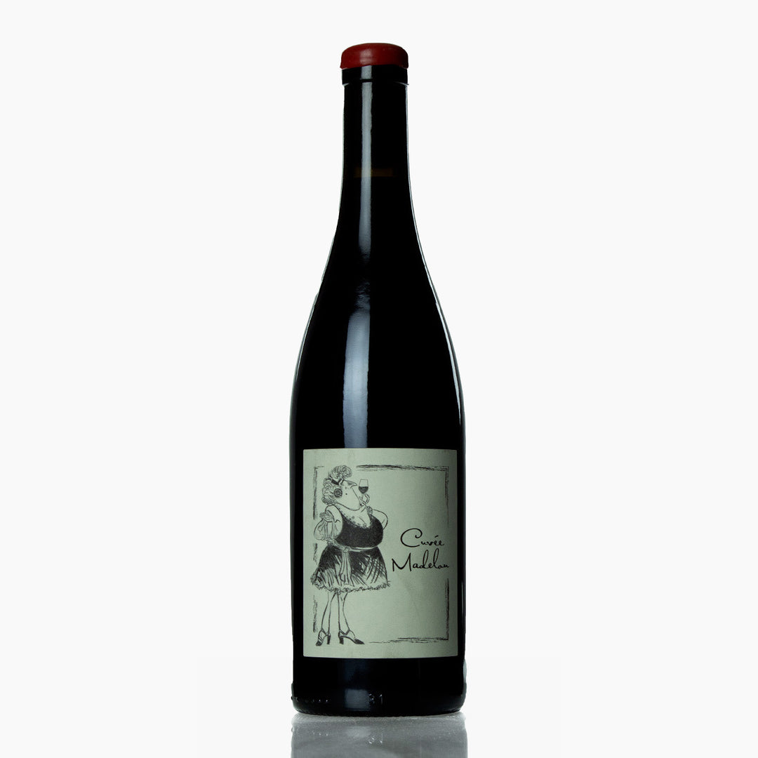 Anne et Jean-François Ganevat Vin de France 'Cuvée Madelon' 2023