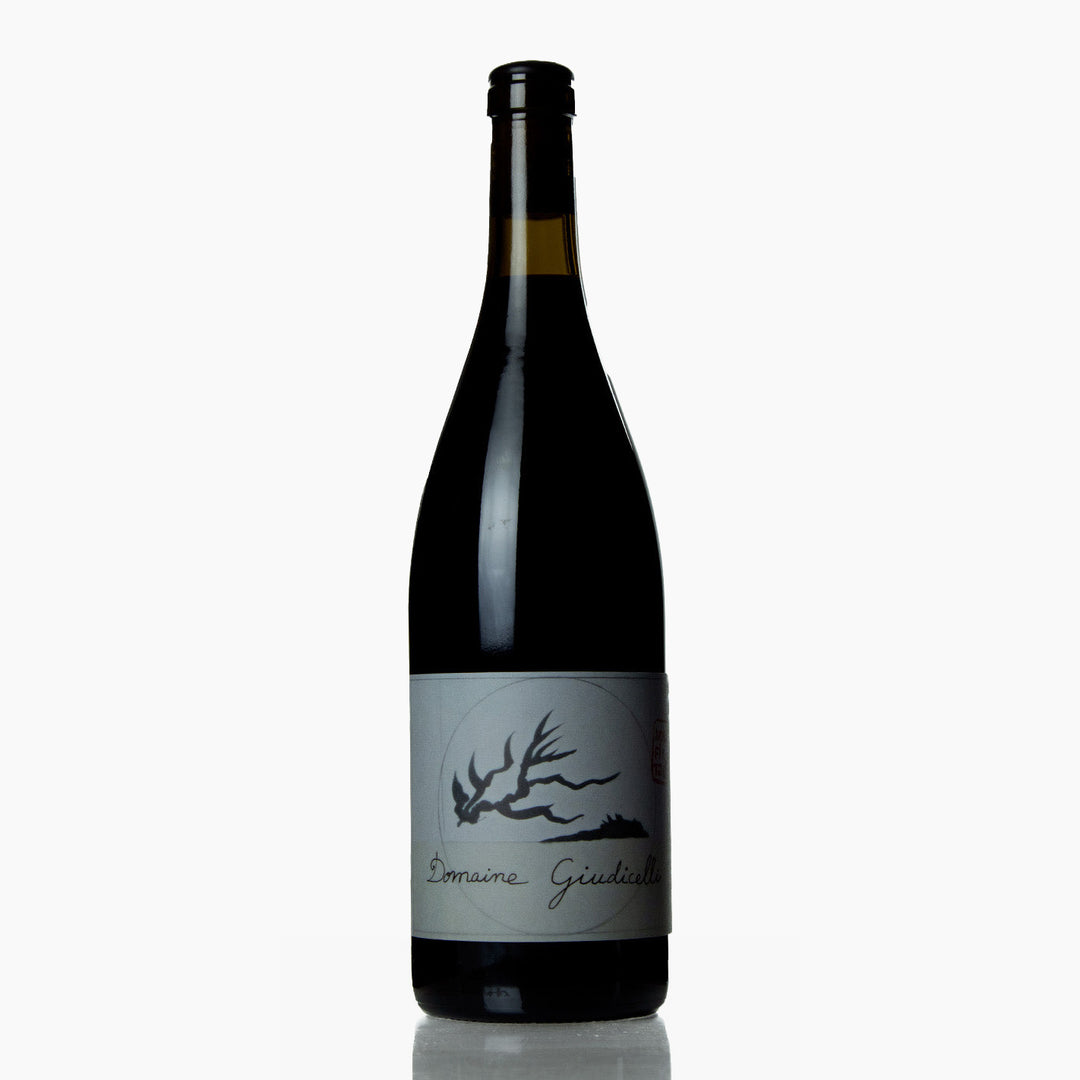 Giudicelli Rouge 'Terra Rossa' 2023