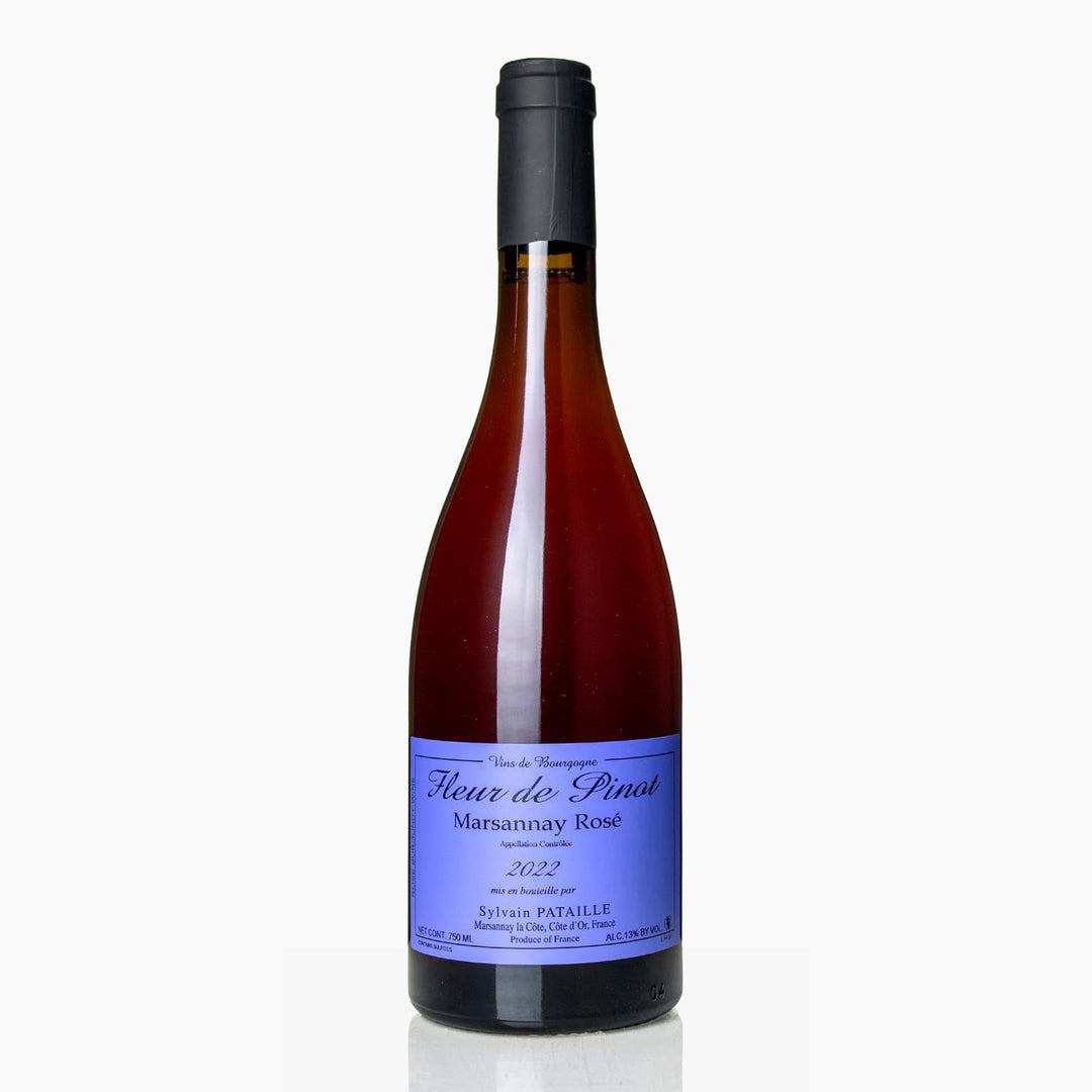 Sylvain Pataille Marsannay Rosé 'Fleur de Pinot' 2022