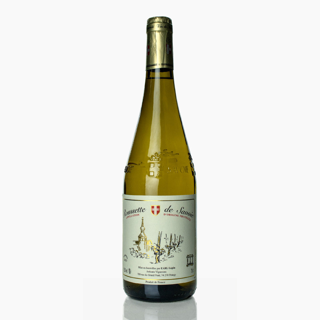 Lupin Roussette de Savoie 2023