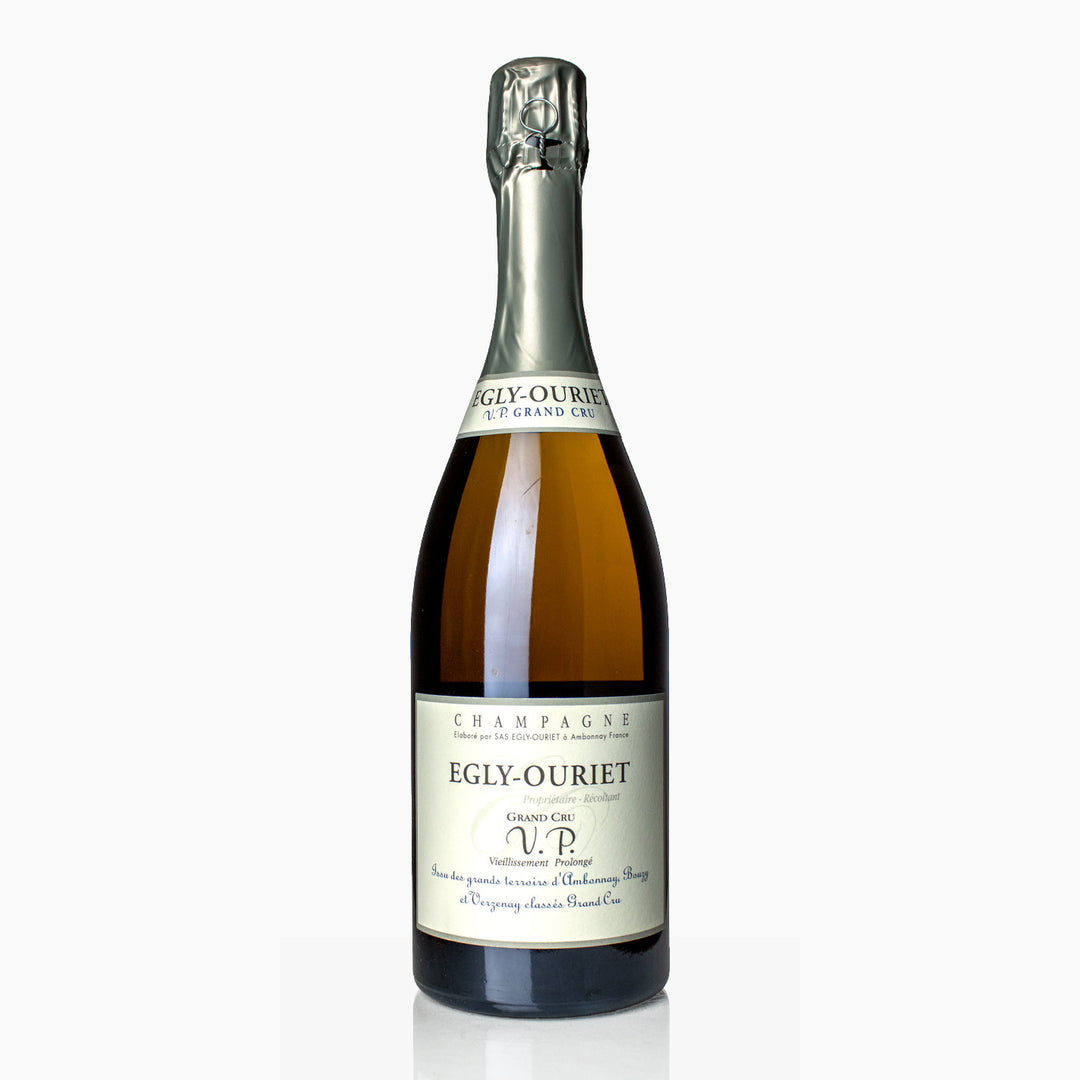Egly-Ouriet Grand Cru 'Vieillissement Prolongé' Magnum NV