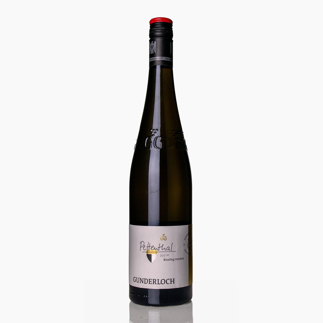 Gunderloch Pettenthal Riesling Grosses Gewachs 2021
