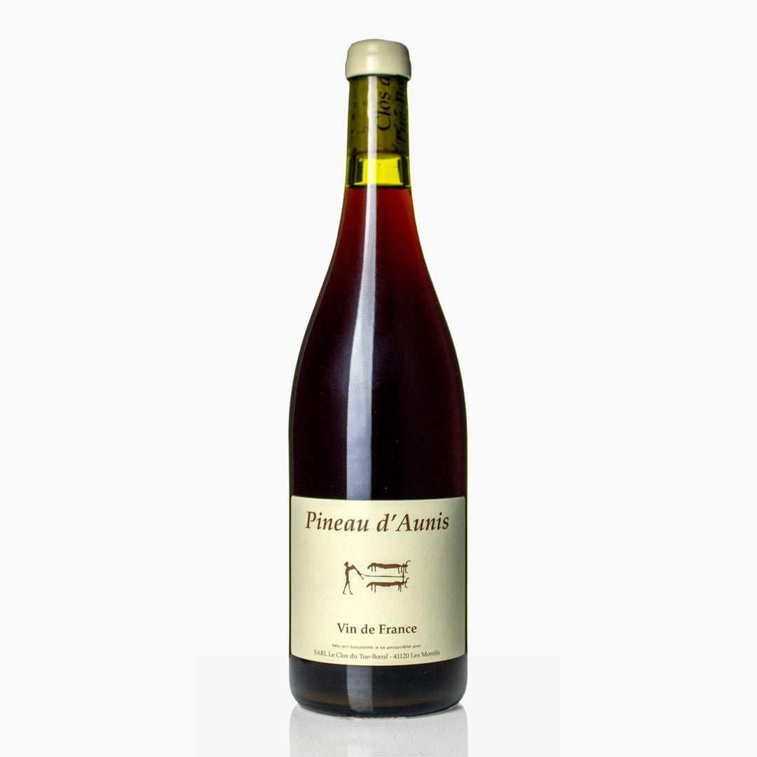 Le Clos du Tue-Boeuf Pineau d'Aunis 2024