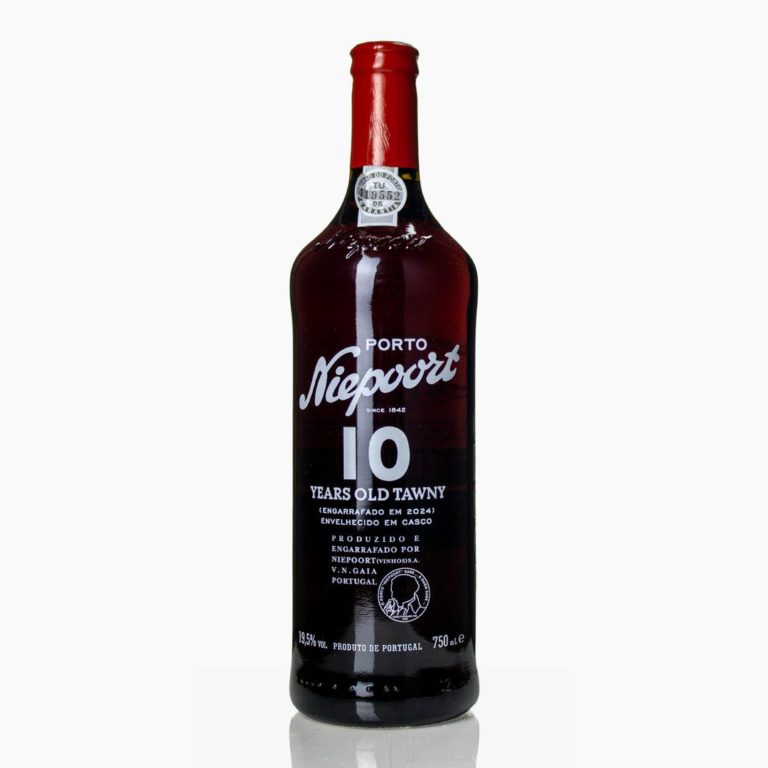 Niepoort Port &
