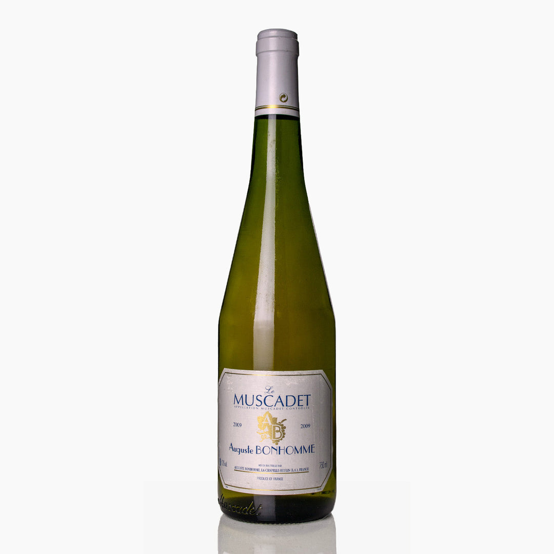 Auguste Bonhomme Muscadet 2009