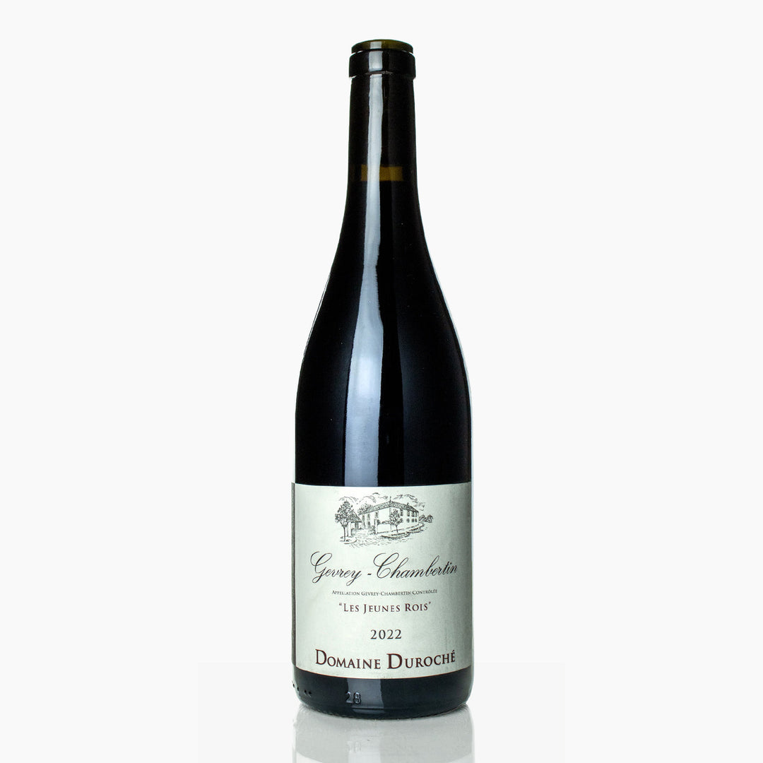 Duroché Gevrey-Chambertin 'Les Jeunes Rois' 2022