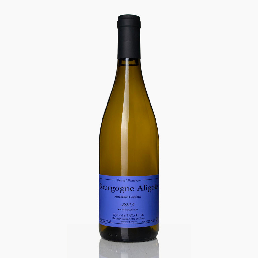 Sylvain Pataille Bourgogne Aligoté 2023