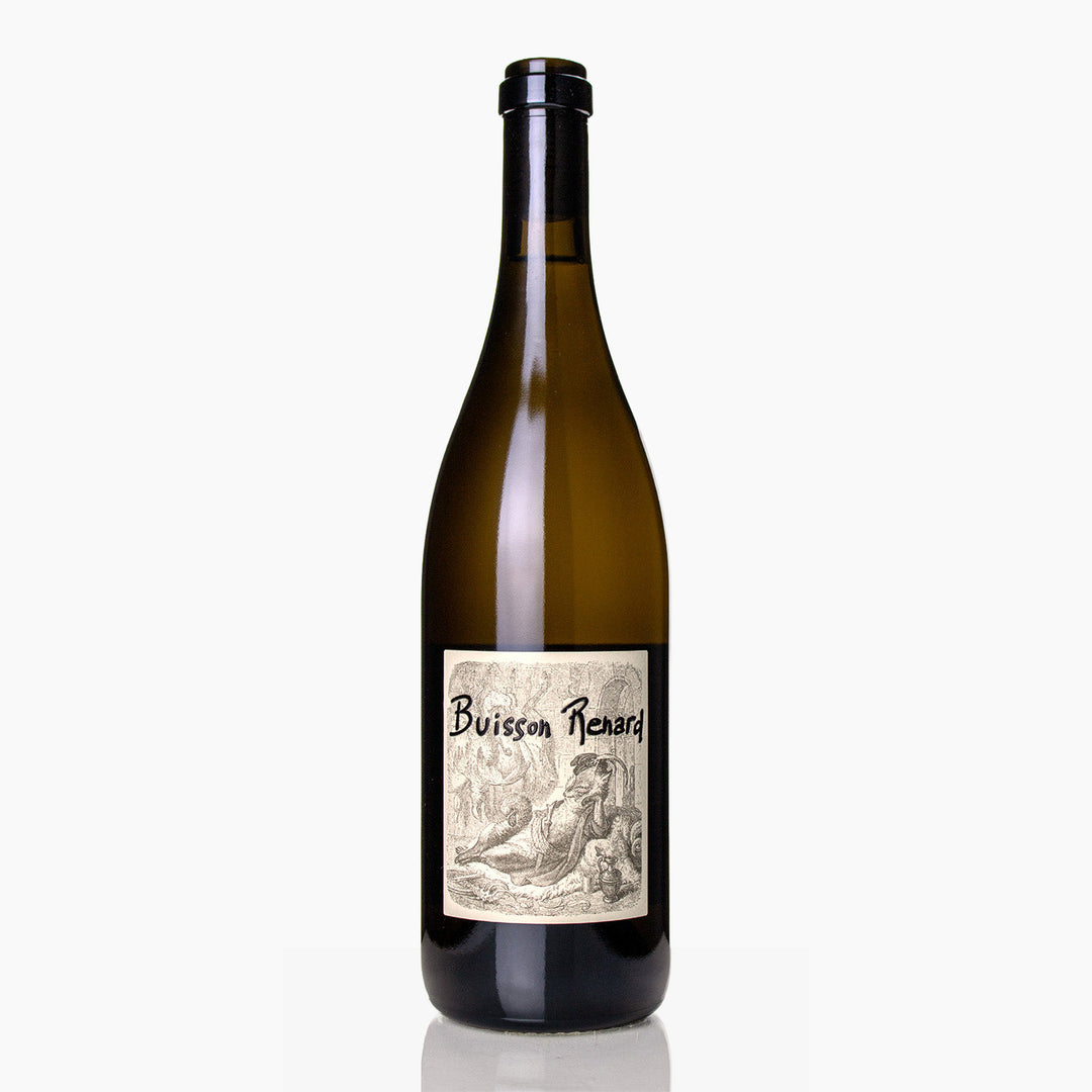 Didier Dagueneau Pouilly-Fumé 'Buisson Renard' 2019
