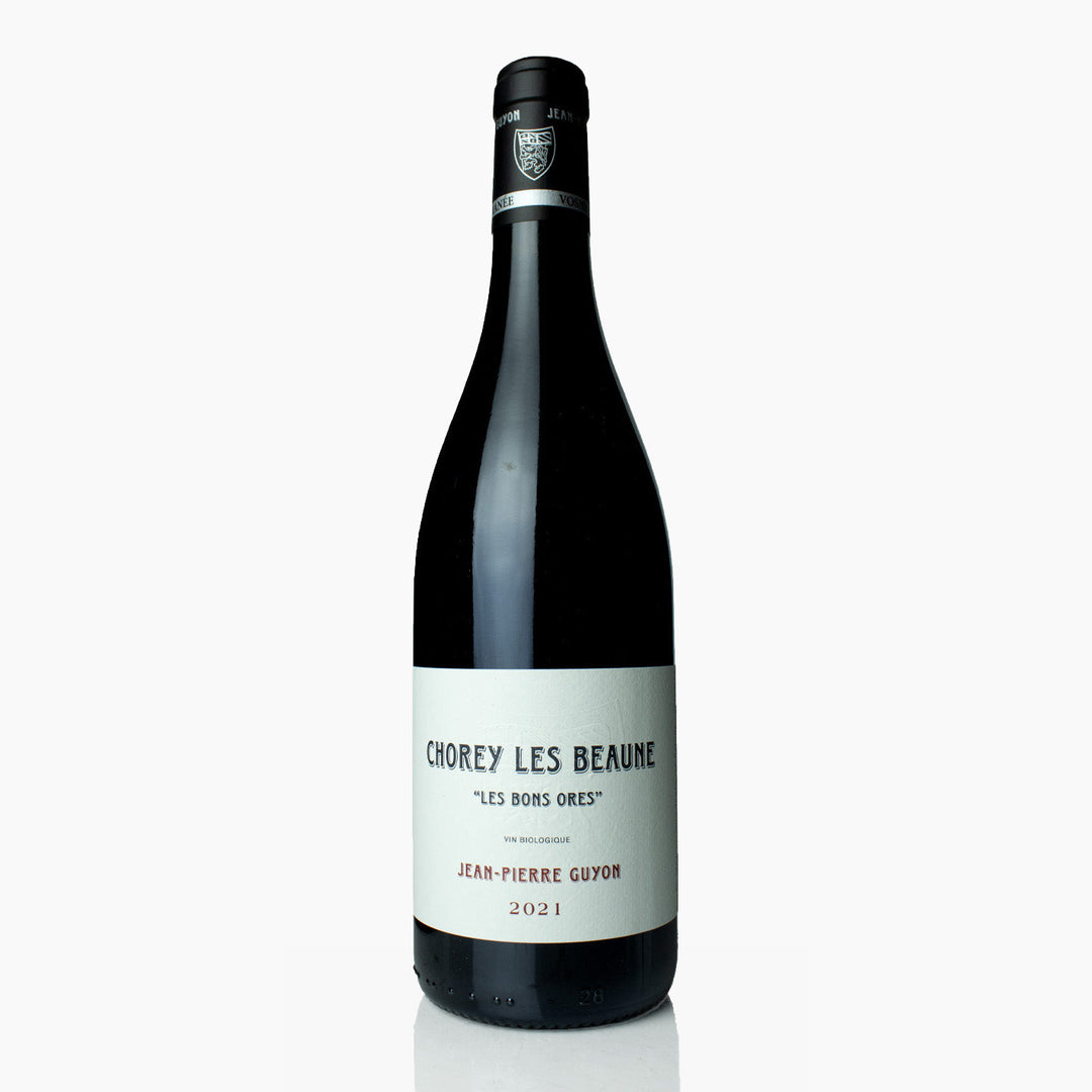 Guyon Chorey-lès-Beaune 'Les Bons Ores' 2022
