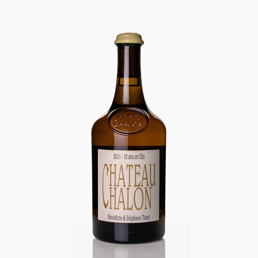 Tissot Château Chalon '12 Ans d'Elevage' 2011