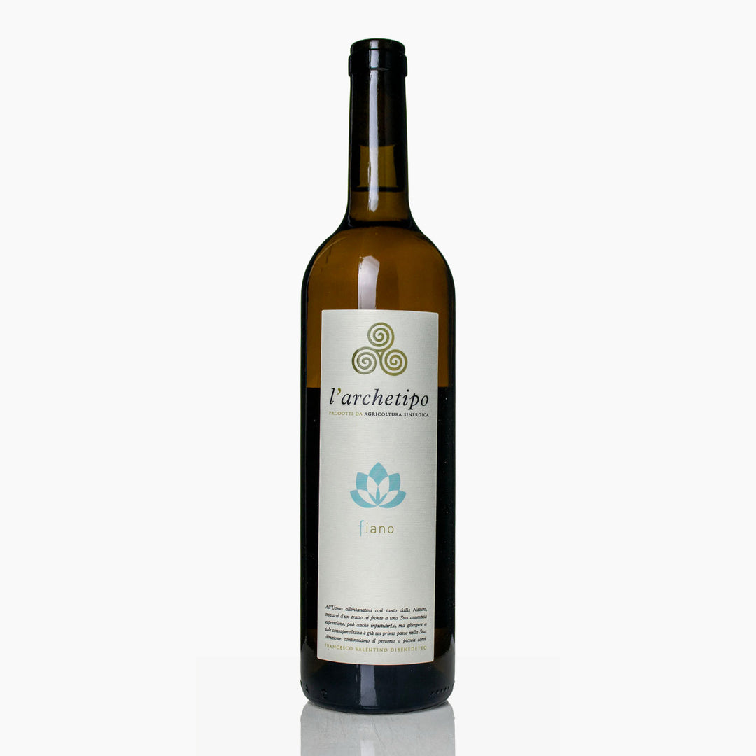 L'Archetipo Fiano 'Minutolo' 2024