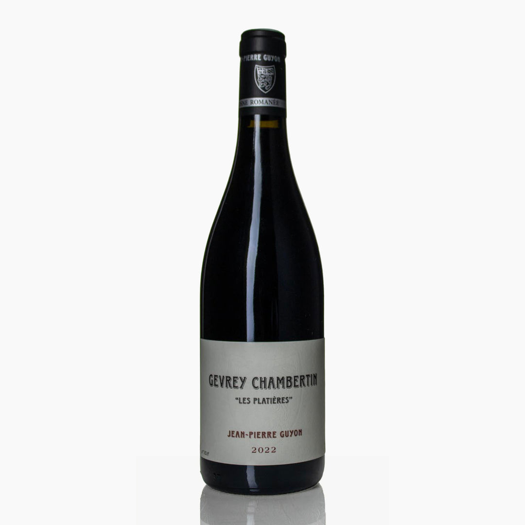 Guyon Gevrey-Chambertin 'Les Platières' 2022
