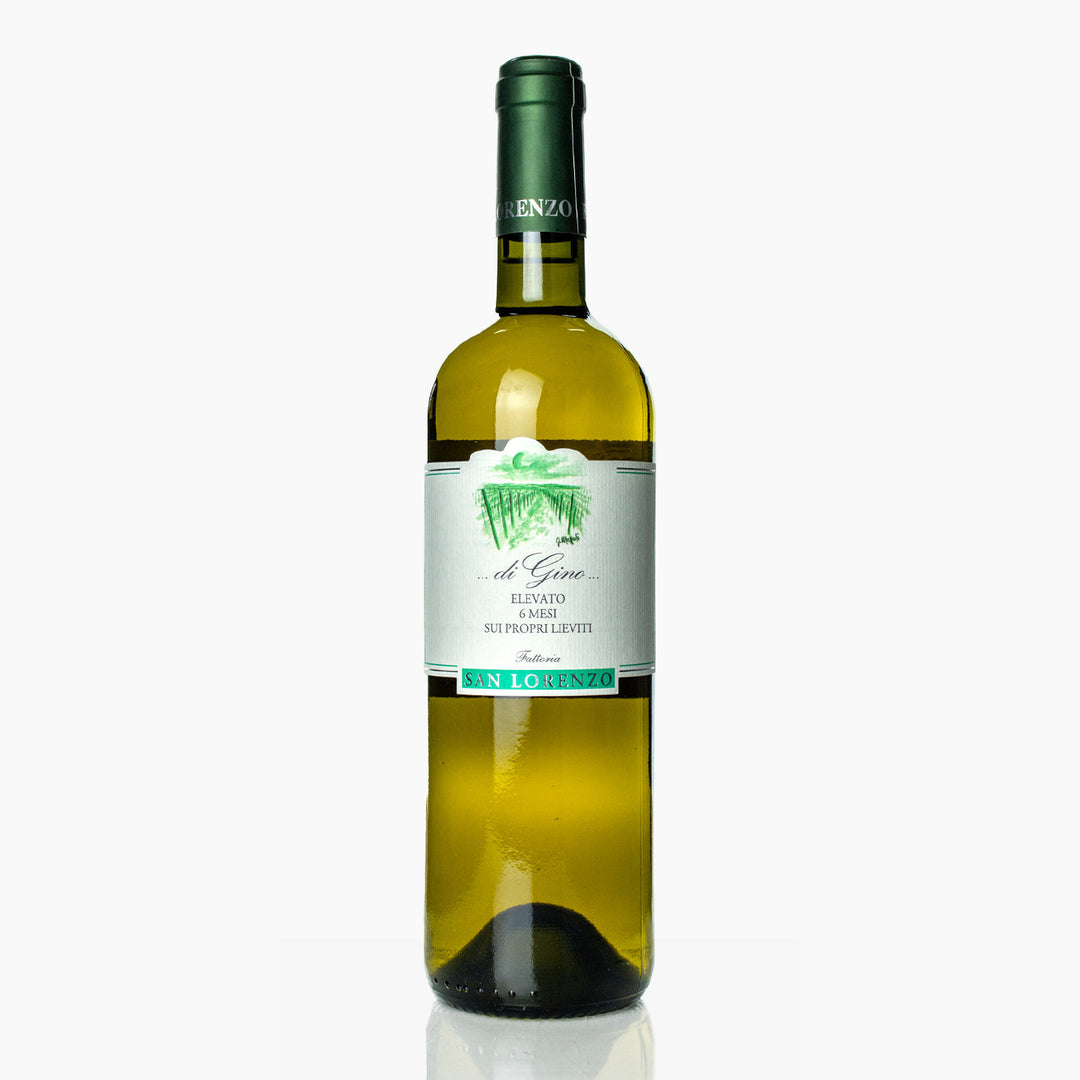 San Lorenzo Verdicchio 'di Gino' 2024