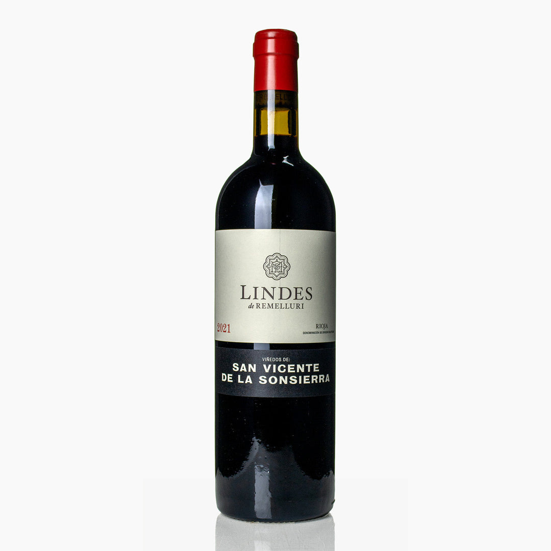 Remelluri 'Lindes de Remelluri' San Vincente de la Sonsierra 2021