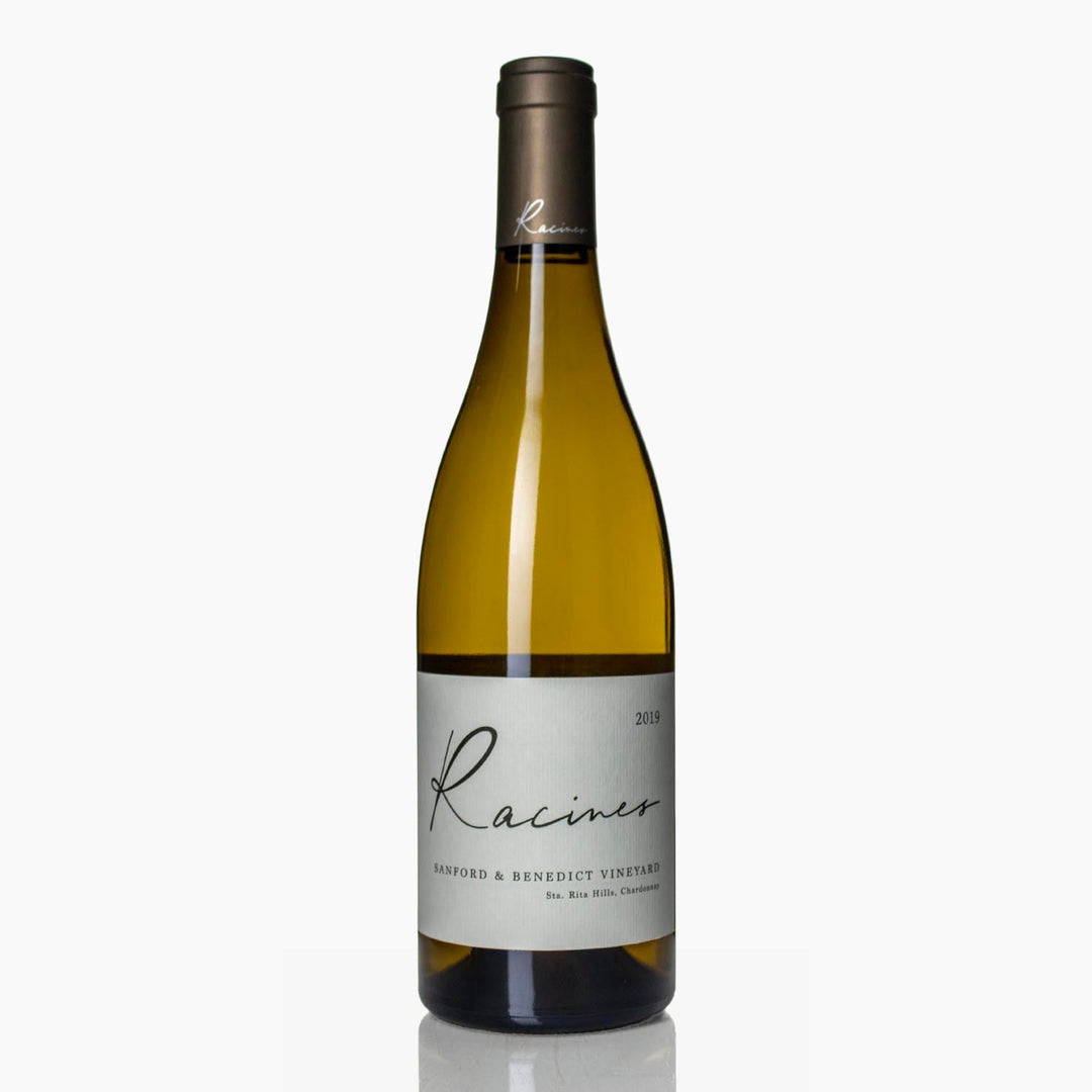 Racines Chardonnay 'Sanford & Benedict Vineyard' 2019