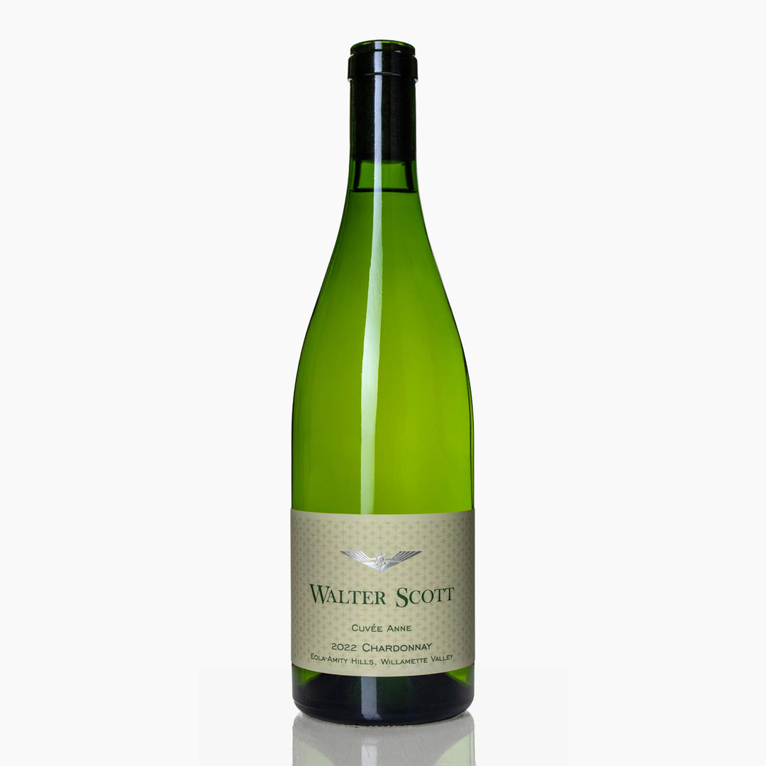 Walter Scott Chardonnay 'Cuvèe Anne' 2022