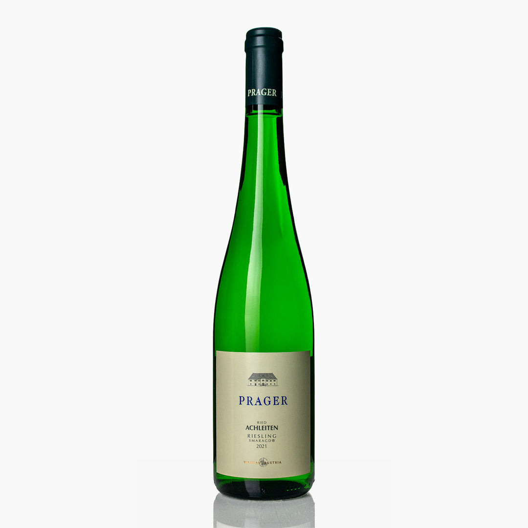 Weingut Prager Riesling Smaragd 'Ried Achleiten' 2021