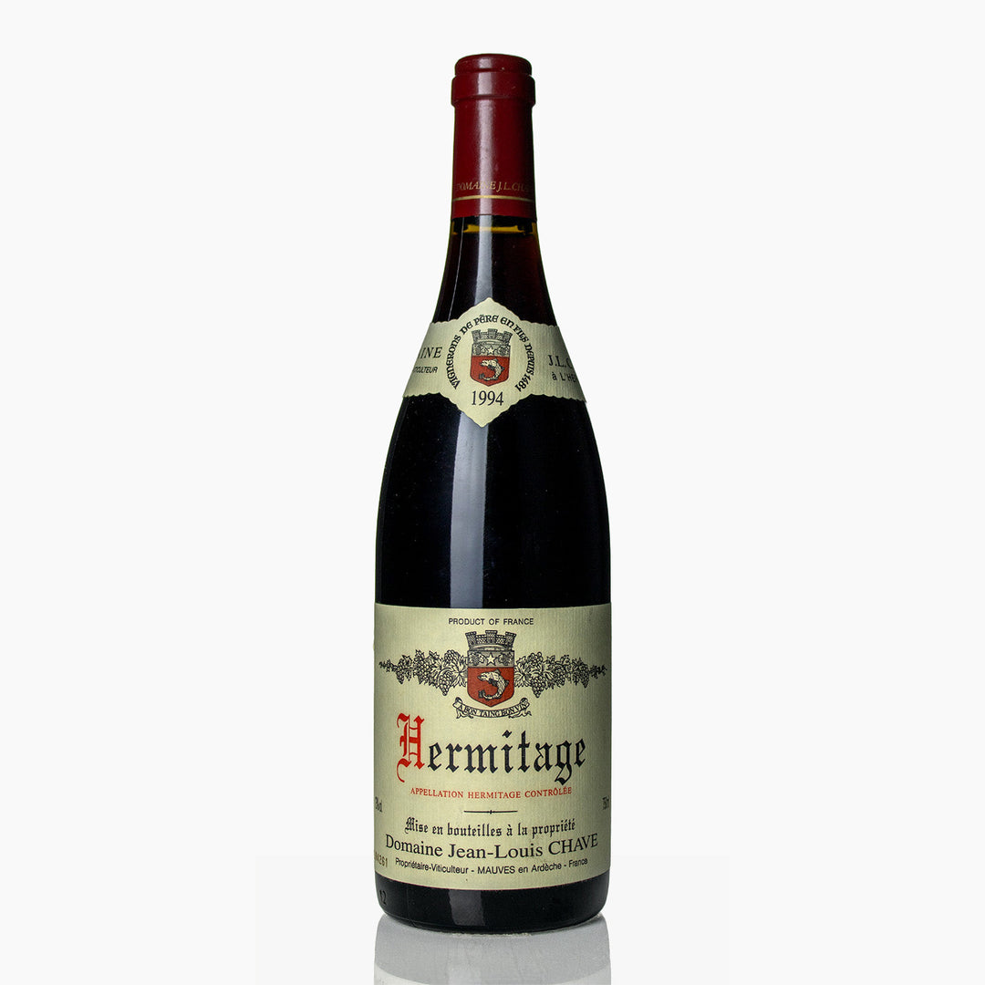 JL Chave Hermitage Rouge 1994
