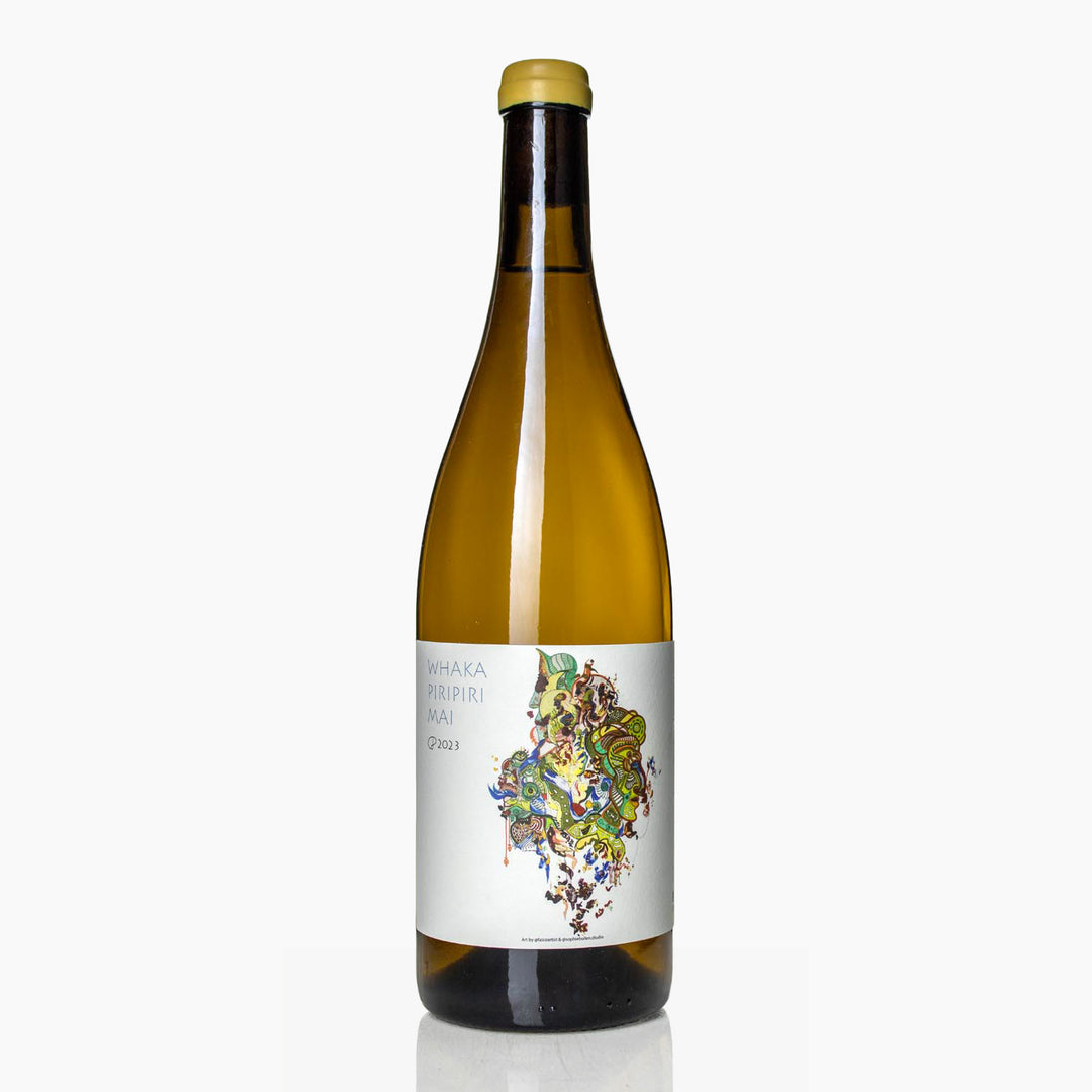 Clos des Plantes 'Whakapiripiri Mai' 2023